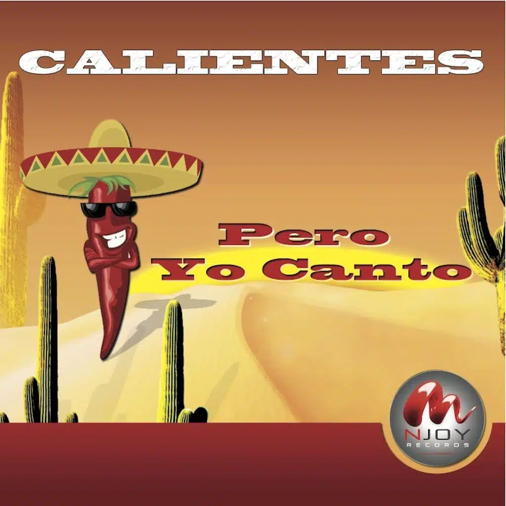 Pero Yo Canto (Willy William Club Remix)