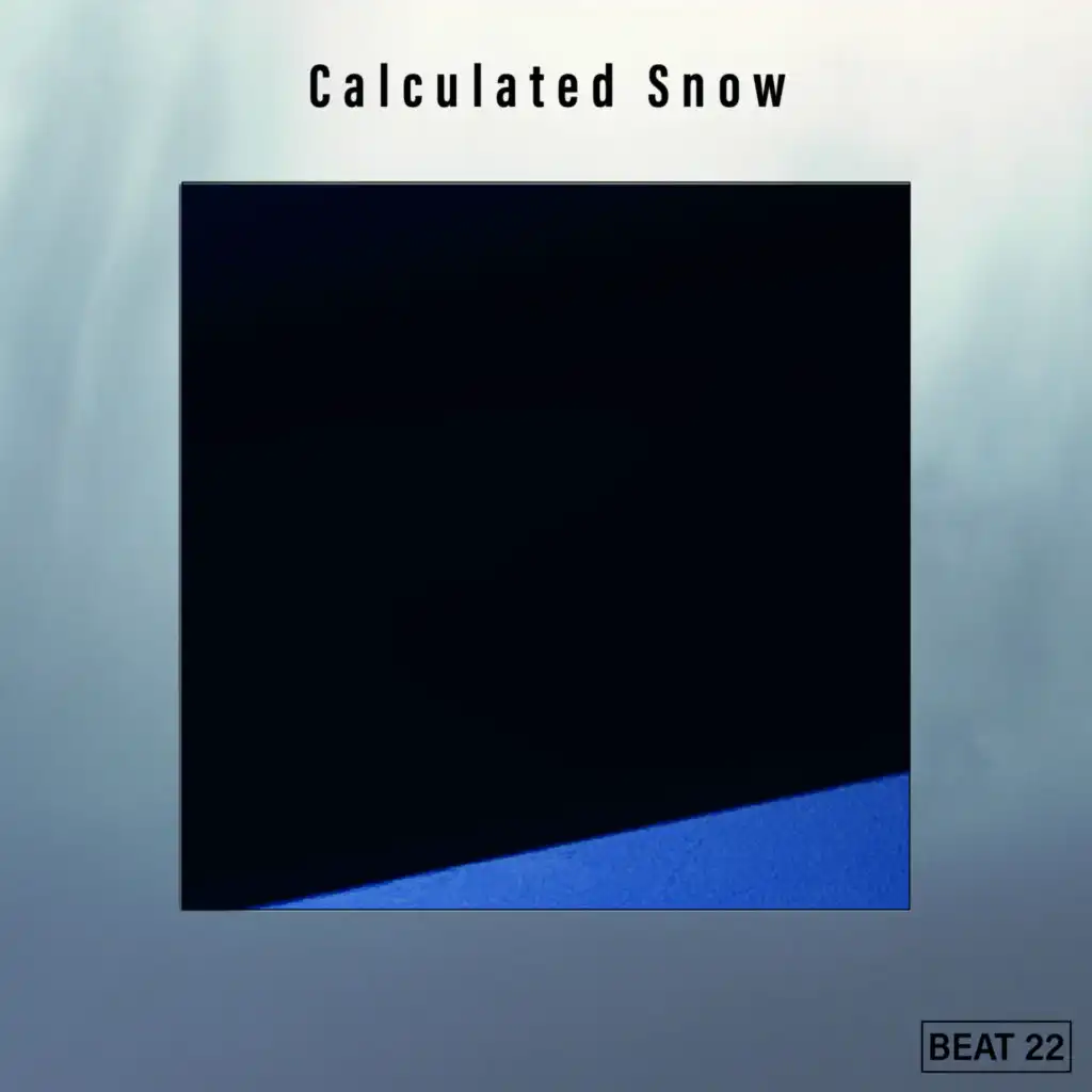 Calculated Snow Beat 22