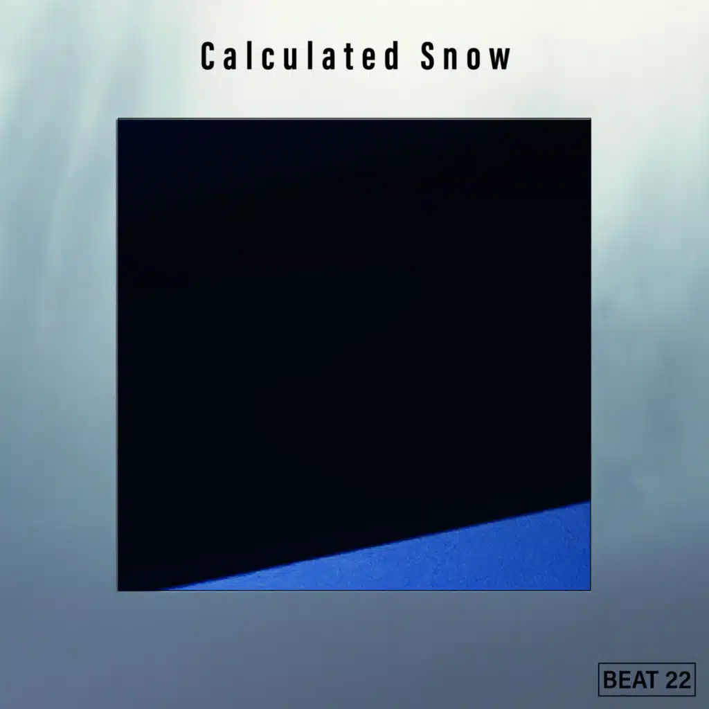Calculated Snow Beat 22