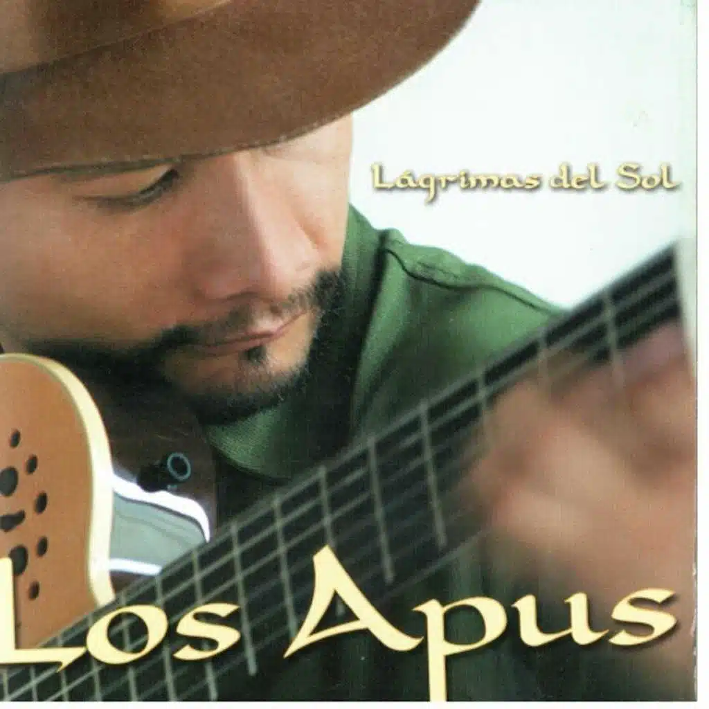 Lagrimas del Sol (Edición De Lujo)