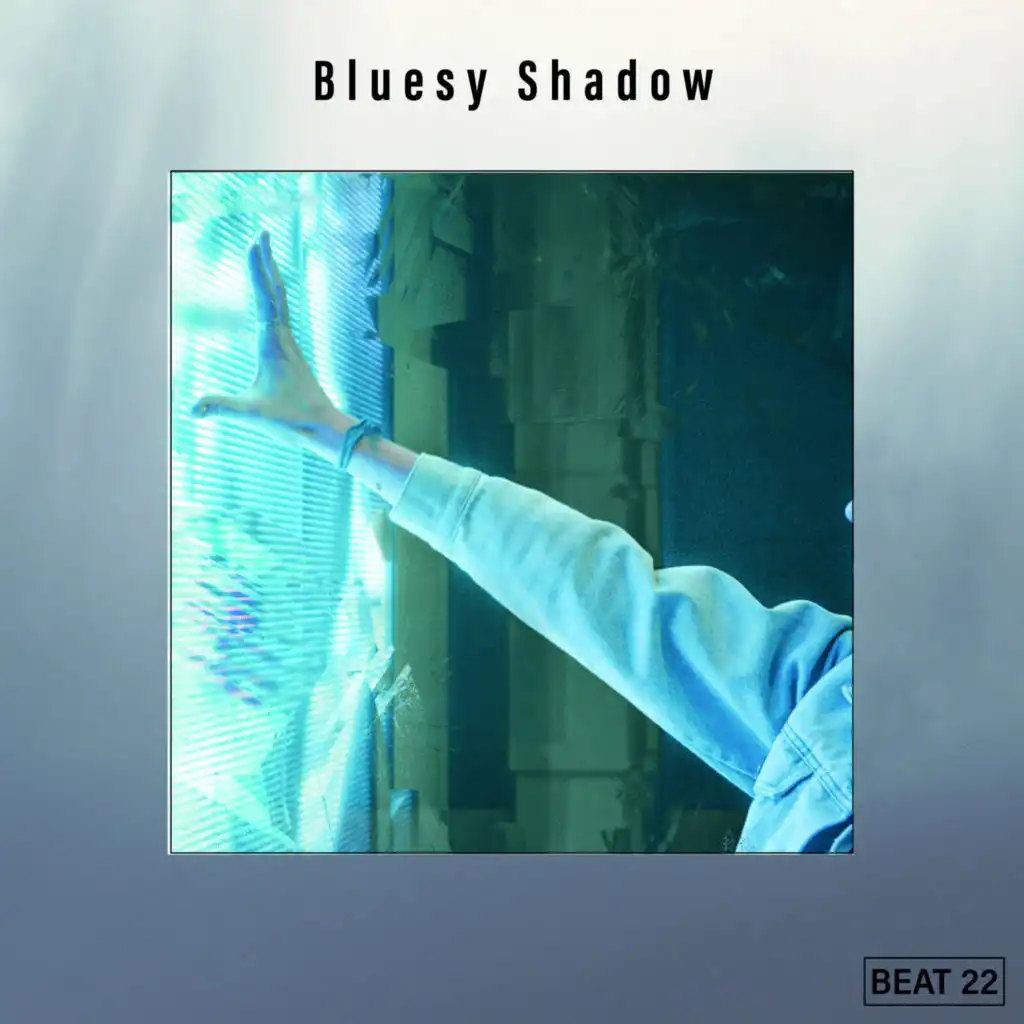 Bluesy Shadow Beat 22