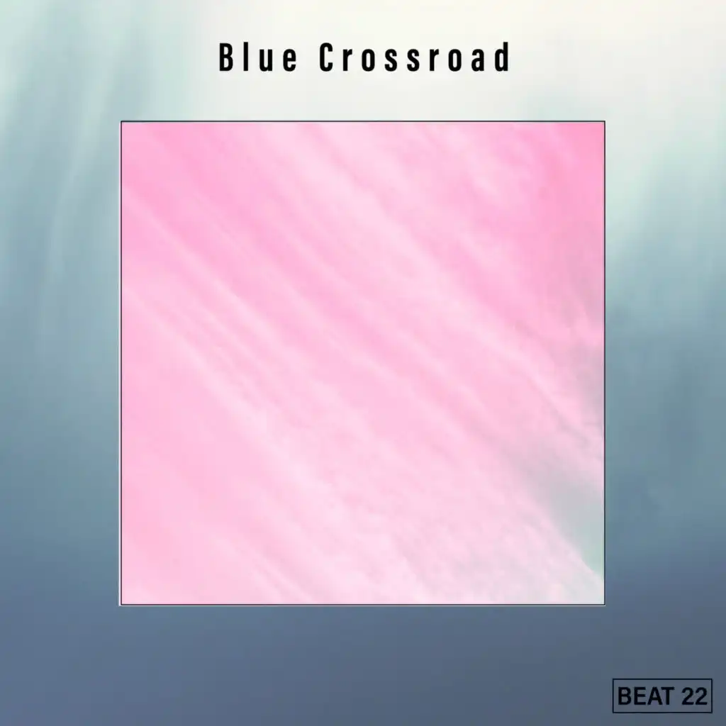 Blue Crossroad Beat 22