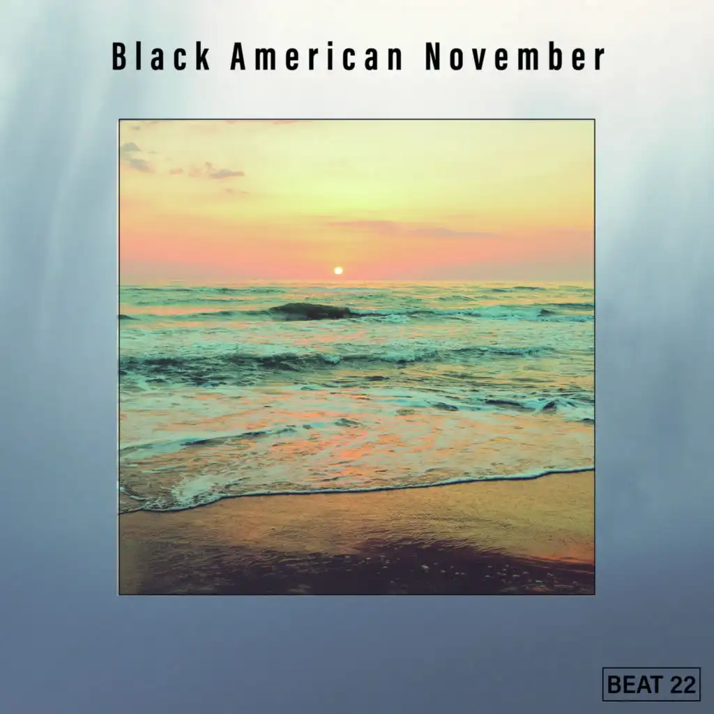Black American November Beat 22