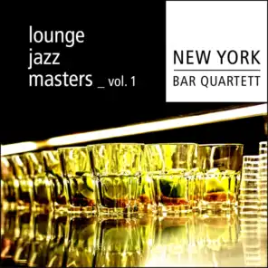 Lounge Jazz Master (Volume 1)