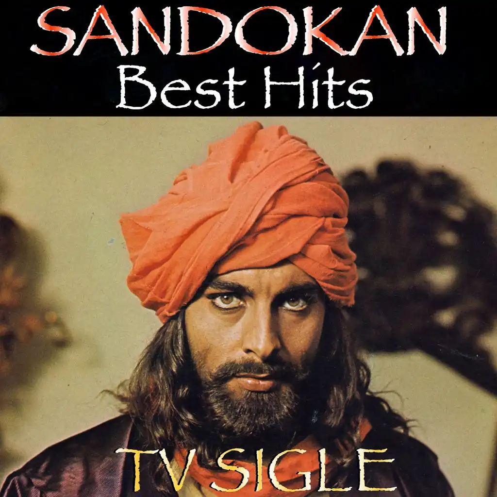 Sandokan Best Hits Tv