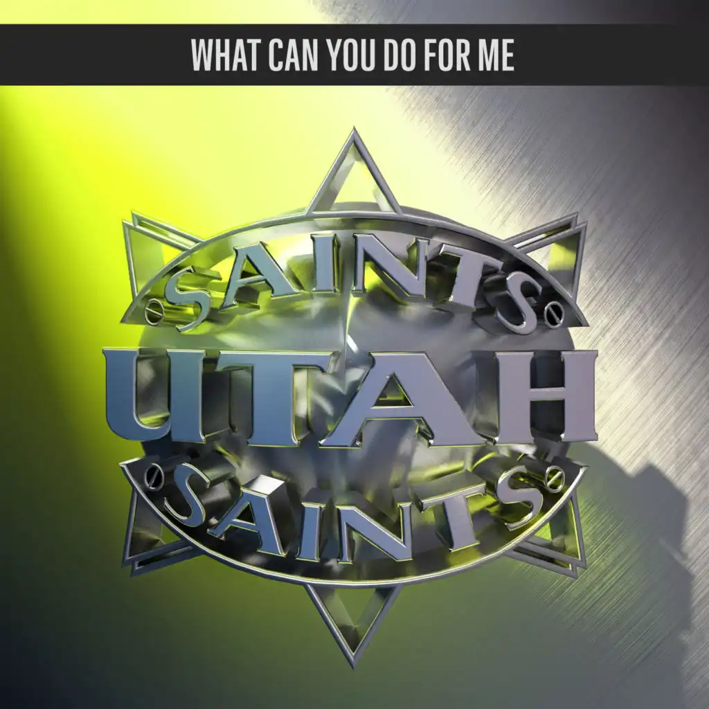 What Can You Do for Me (A Trance for The Saints) [feat. Final Cut]