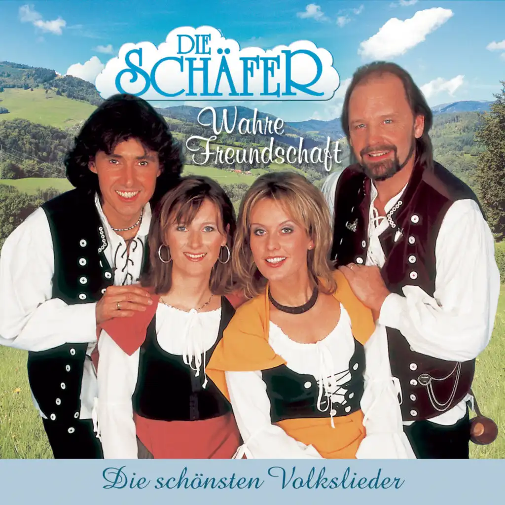Guten Abend, gut' Nacht