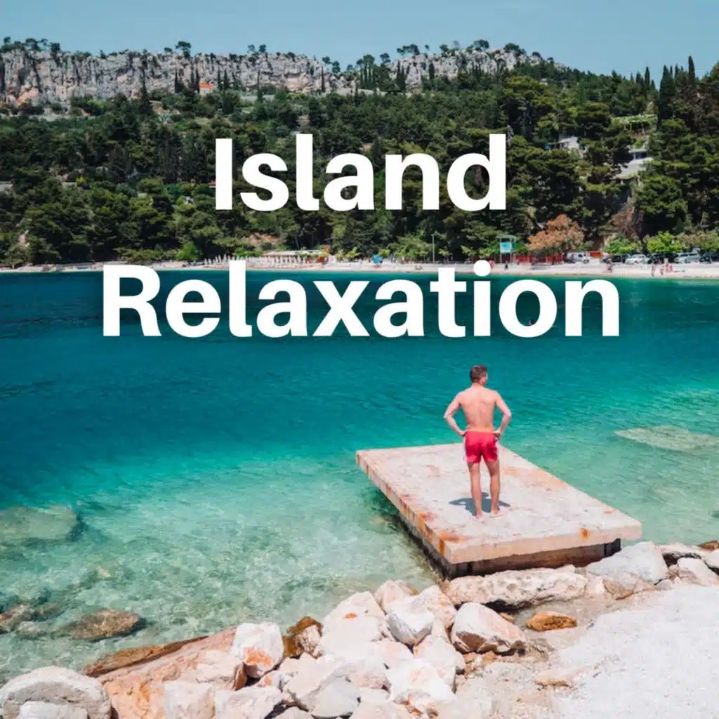 Island Relaxation