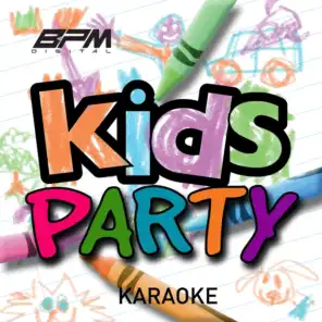 Kids Party Karaoke