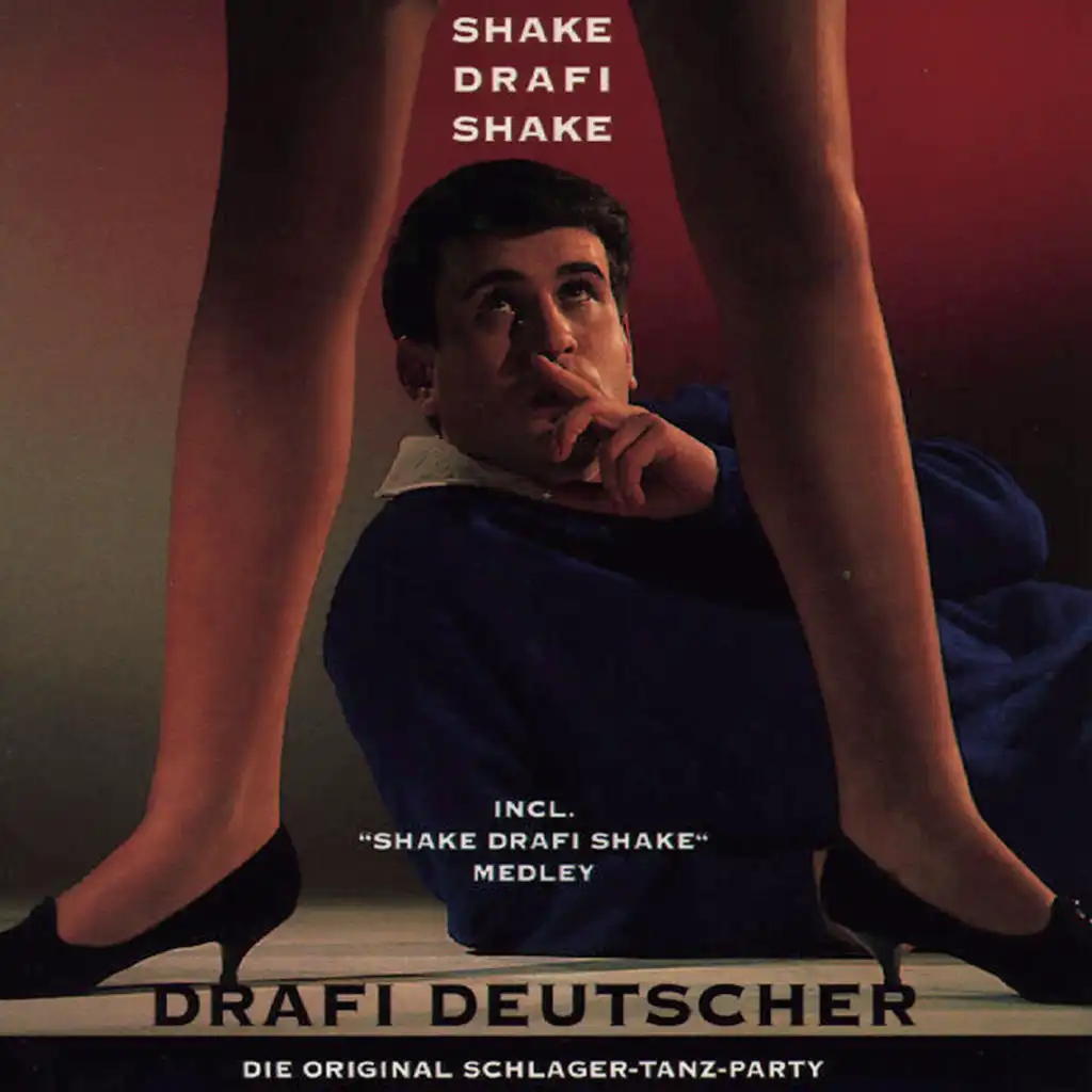 Welche Farbe hat die Welt