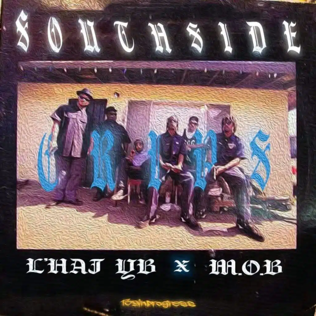Southside Crips (feat. M.O.B)