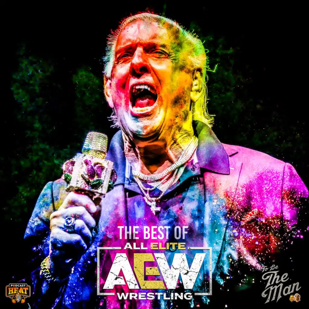 The Best Of AEW