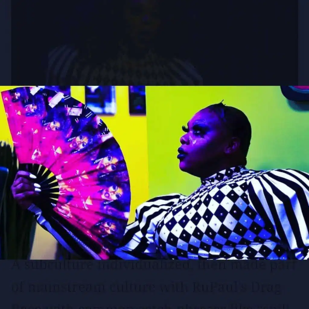 Hodgepodge of nonsense