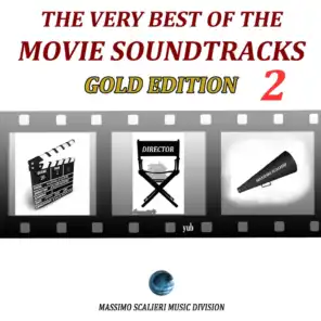 The Very Best of the Movie Soundtracks: Gold Edition, Vol. 2