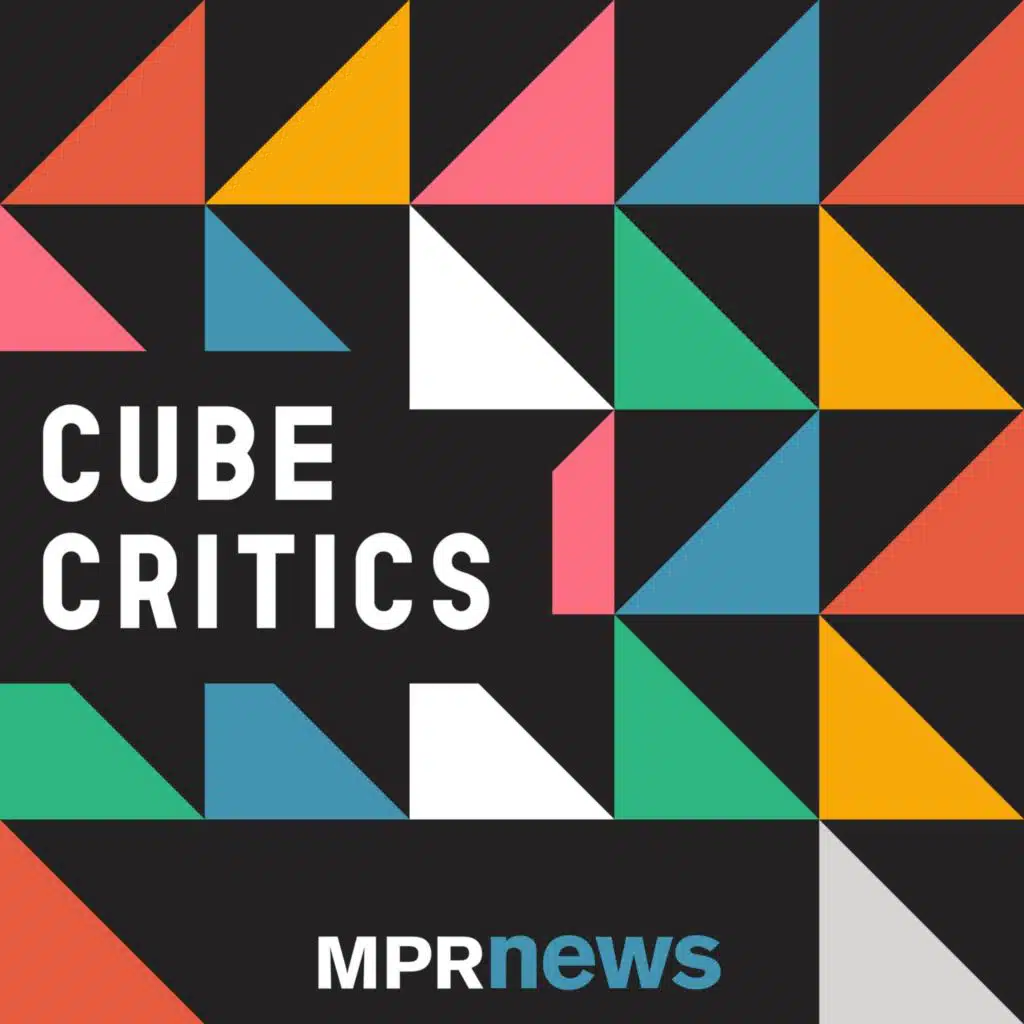 Cube Critics discuss 'Rye Lane' and May Martin's 'SAP'