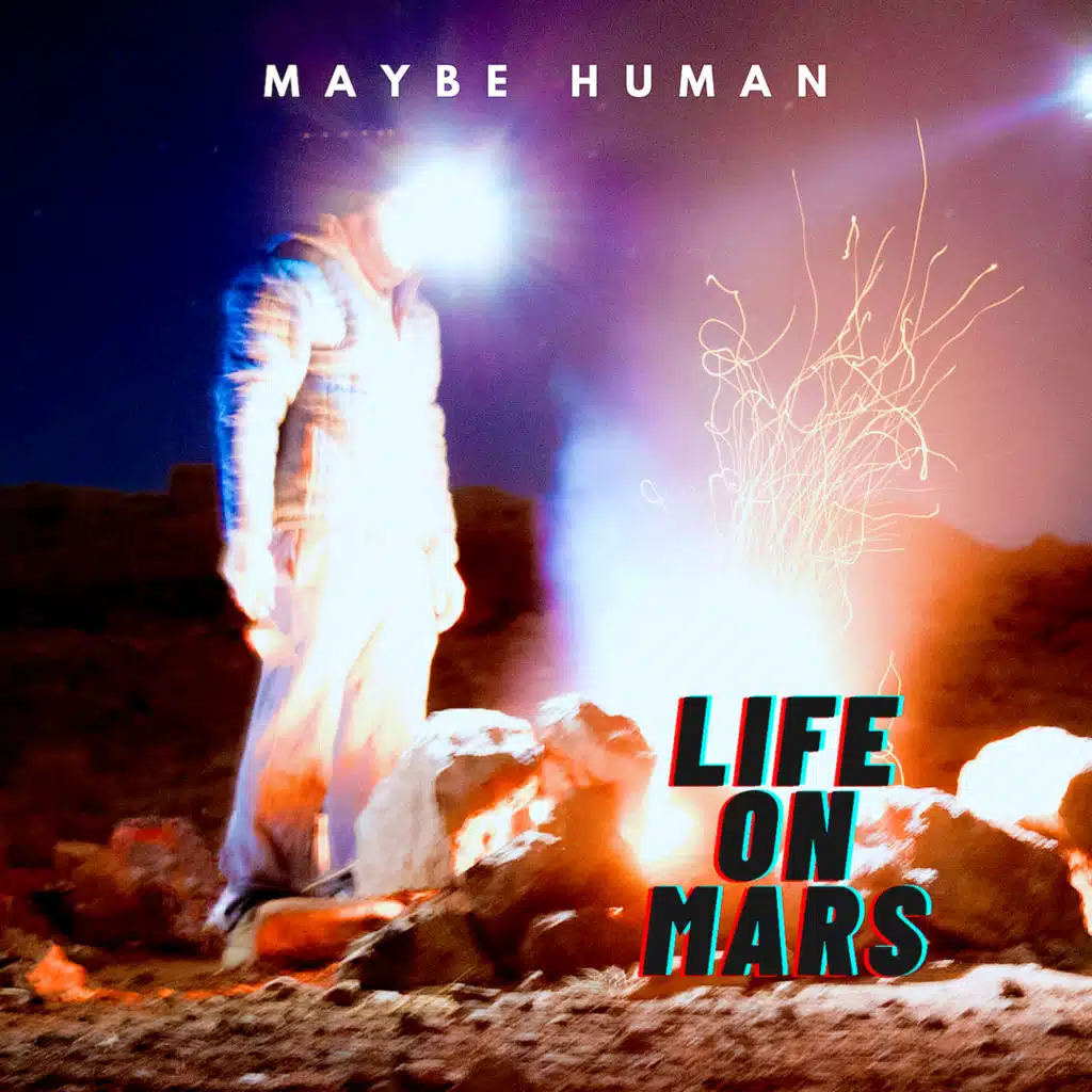 Life on Mars