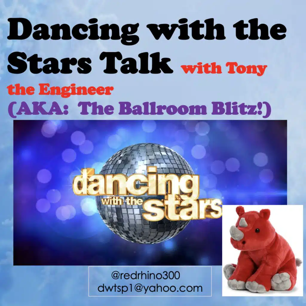 Dancing With The Stars Season 30 Preview