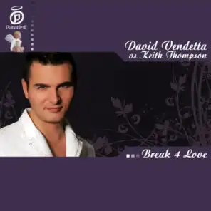 Break 4 Love (David C Remix)