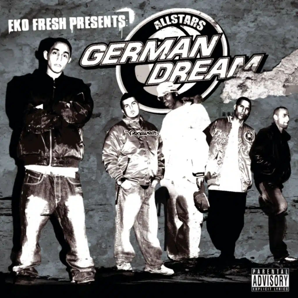 Eko Fresh presents German Dream Allstars