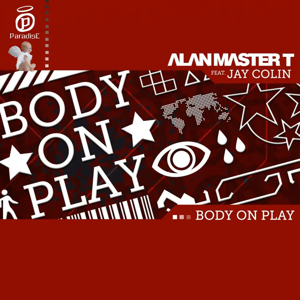 Body On Play (Alllex Rio Loco Radio Edit) [ft. Jay Colin]
