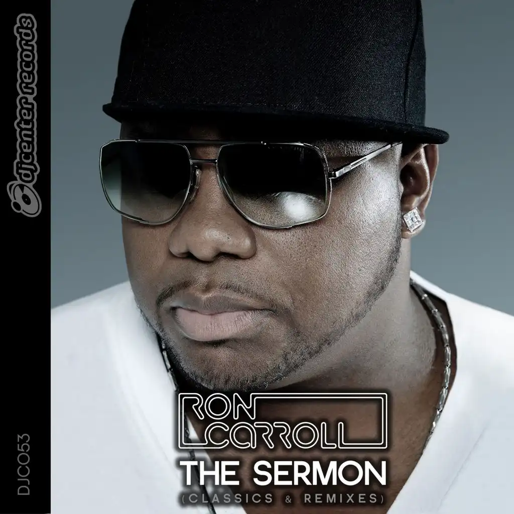 The Sermon (John Modena & Djos's Davis Radio Edit)