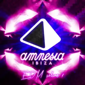 Amnesia Ibiza EDM, Vol. 1