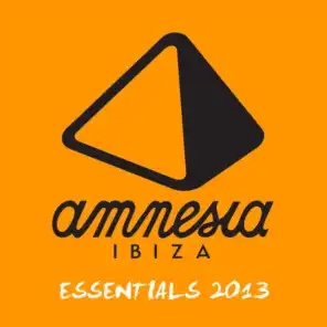 Amnesia Ibiza Essentials 2013 (Selected and Mixed by Les Schmitz, Caal Smile and Mar-T)