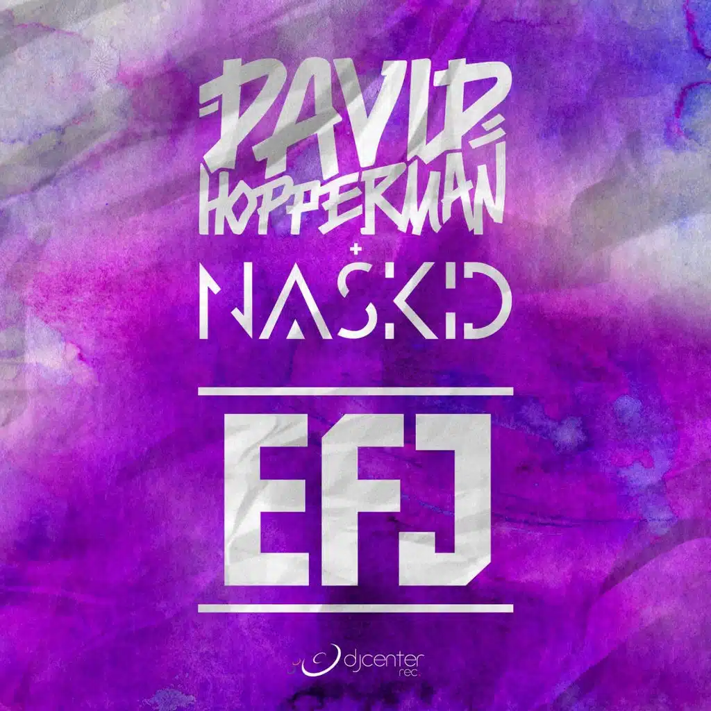 EFJ (Radio Edit)