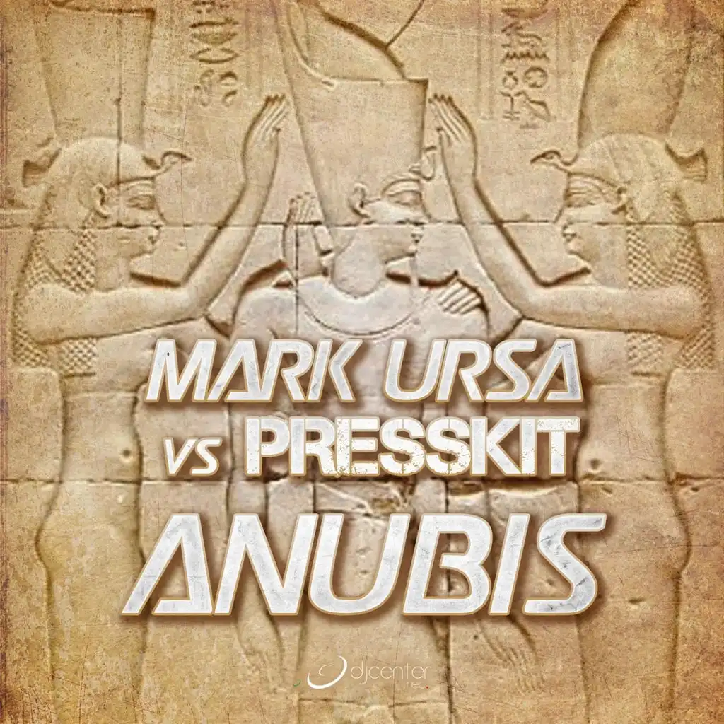 Mark Ursa, Presskit