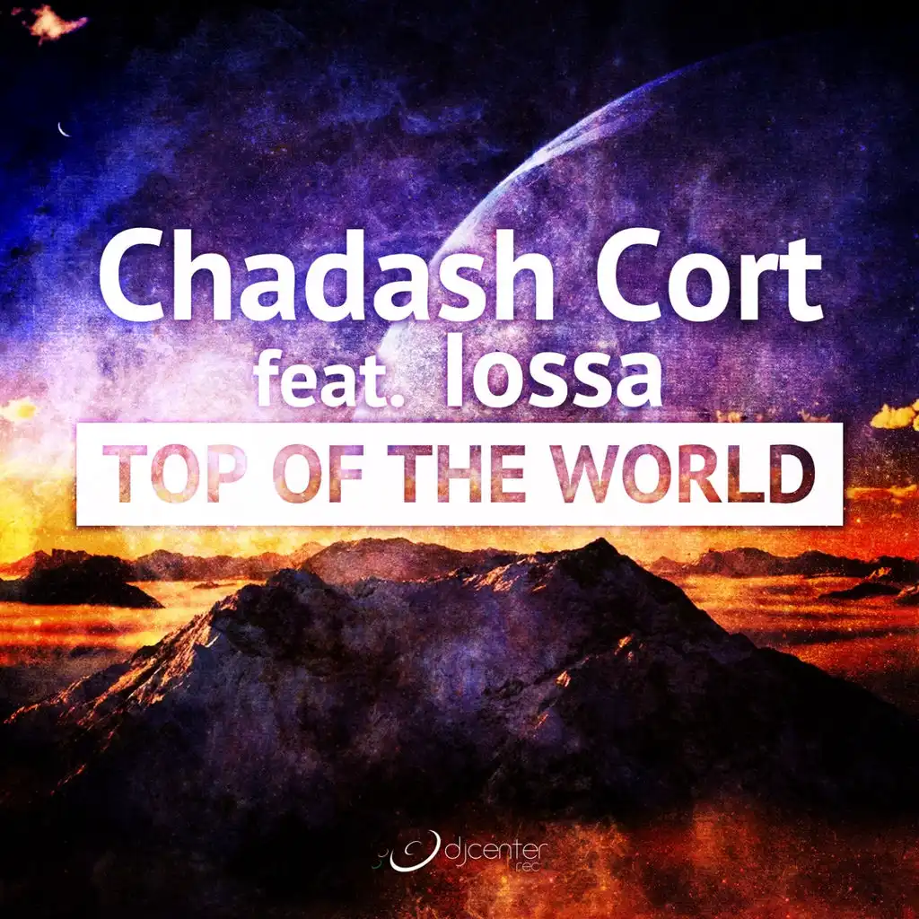Top of the World (Radio Edit) [ft. Iossa]