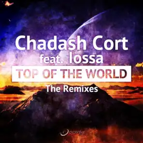 Top of the World (Ozgur Uzar Remix) [ft. Iossa]