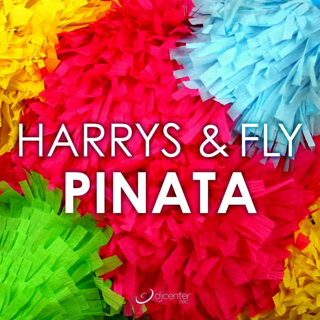Harrys & Fly