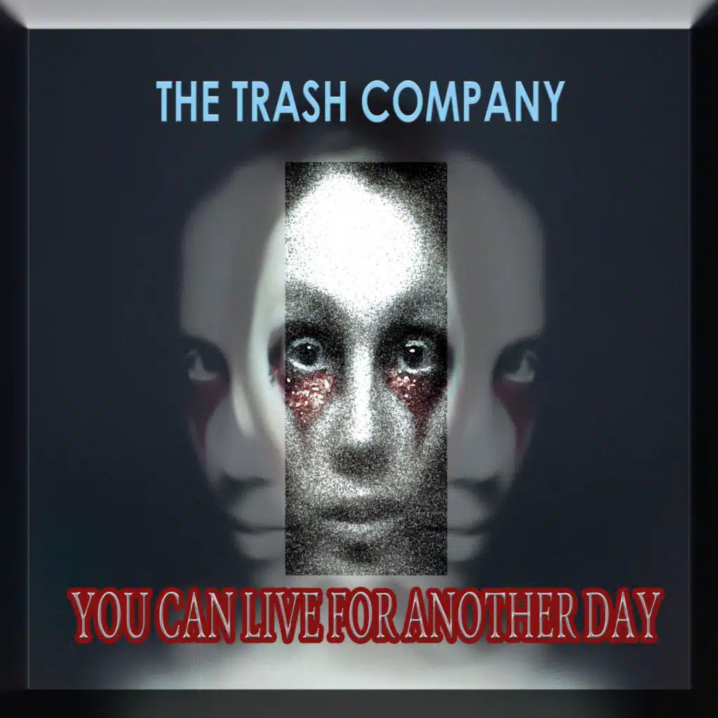 You Can Live for Another Day