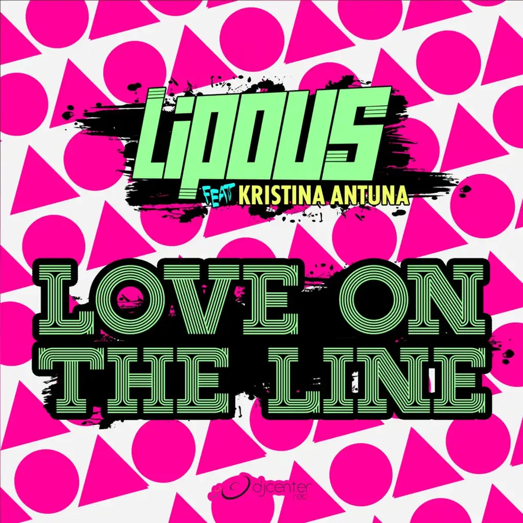 Love on the Line (Raffael De Luca Remix) [ft. Kristina Antuna]