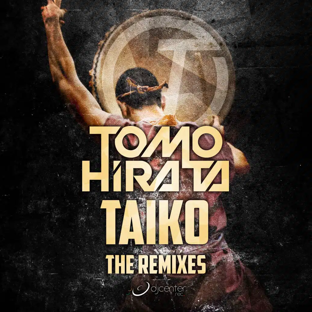 Taiko (The Remixes)