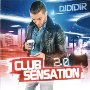 Club Sensation, Vol. 2 (2.0)