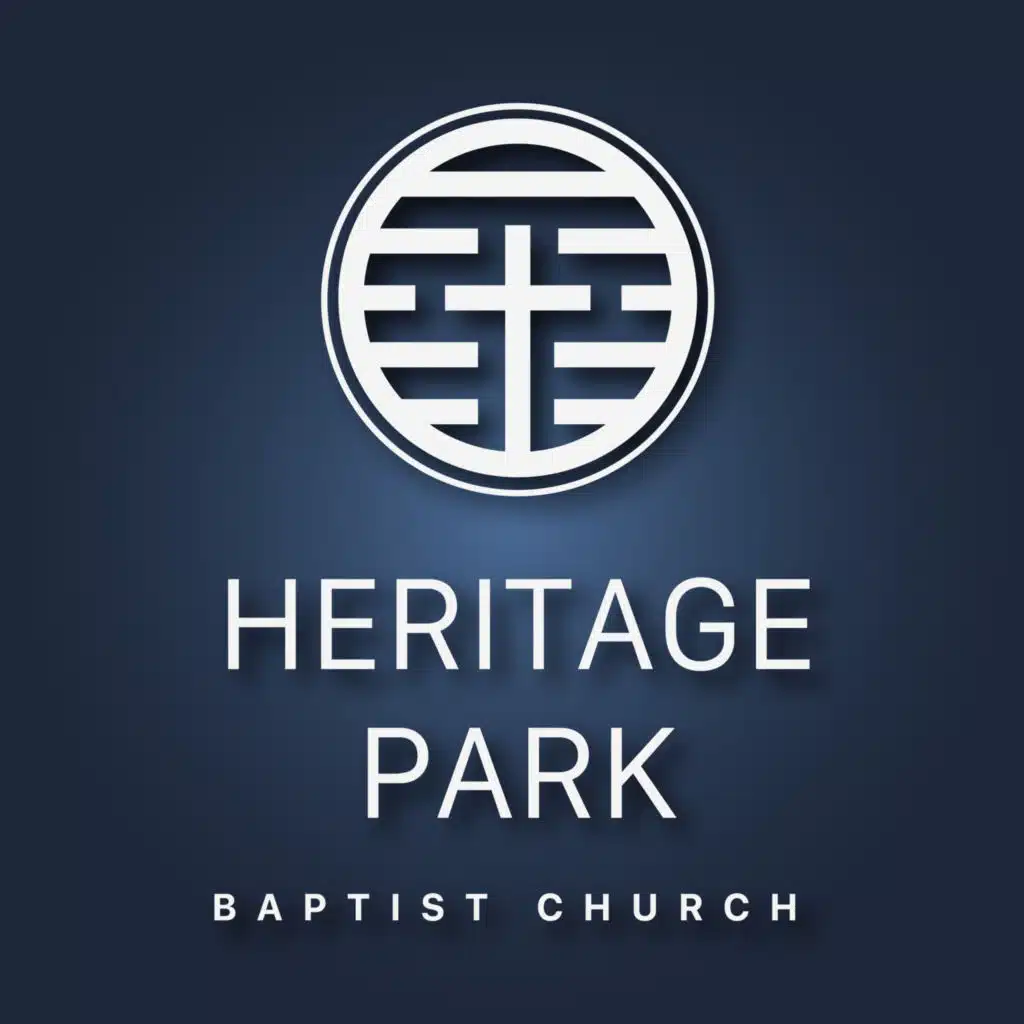 Heritage Park Baptist Church: Webster, TX