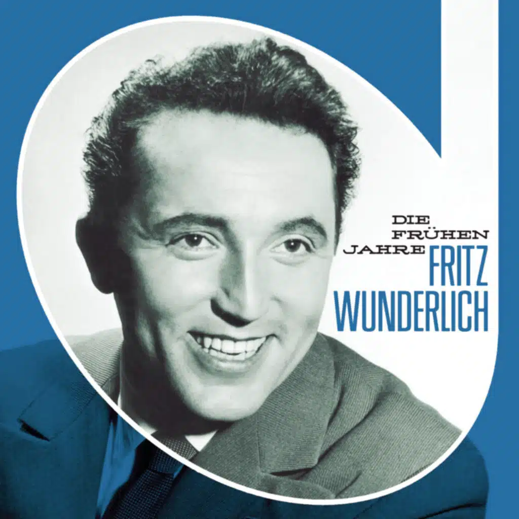 Fritz Wunderlich;Werner Schmidt-Boelcke