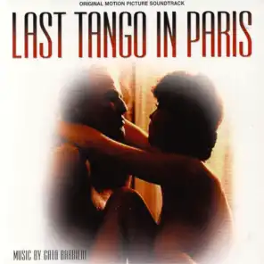 Last Tango in Paris (Jazz Version)