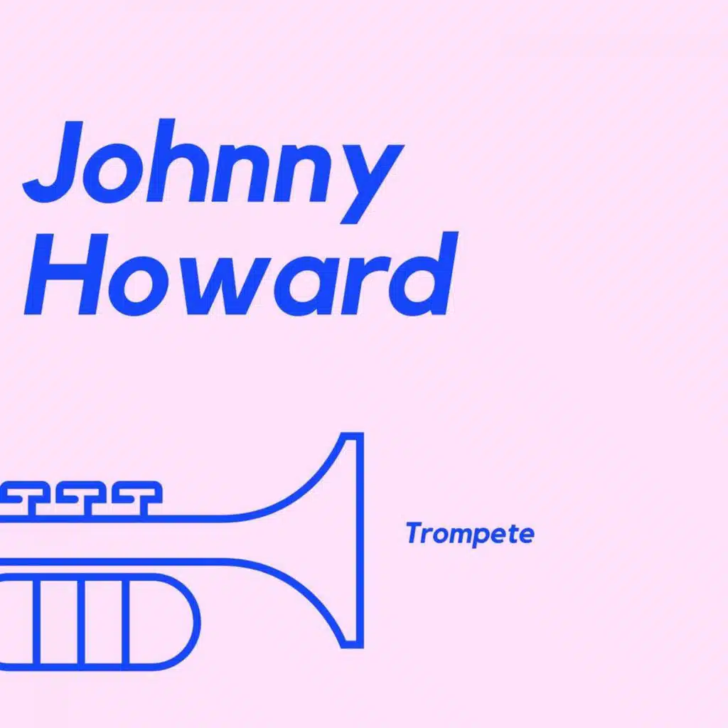Johnny Howard