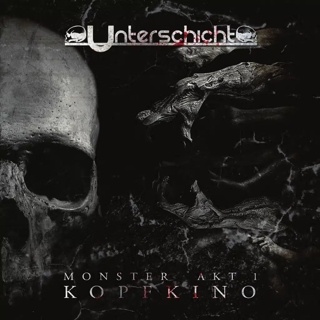 Monster Kopfkino (Akt 1)