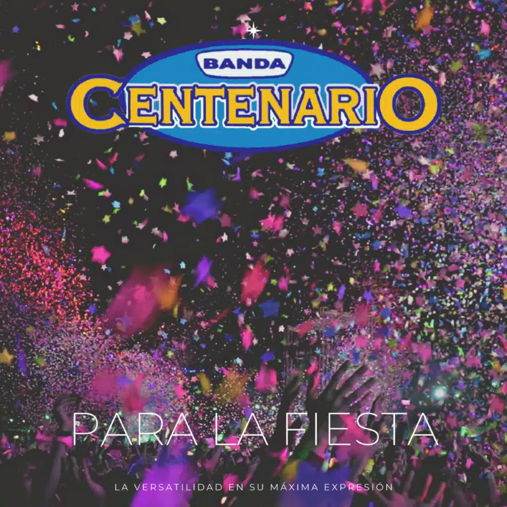 Banda Centenario