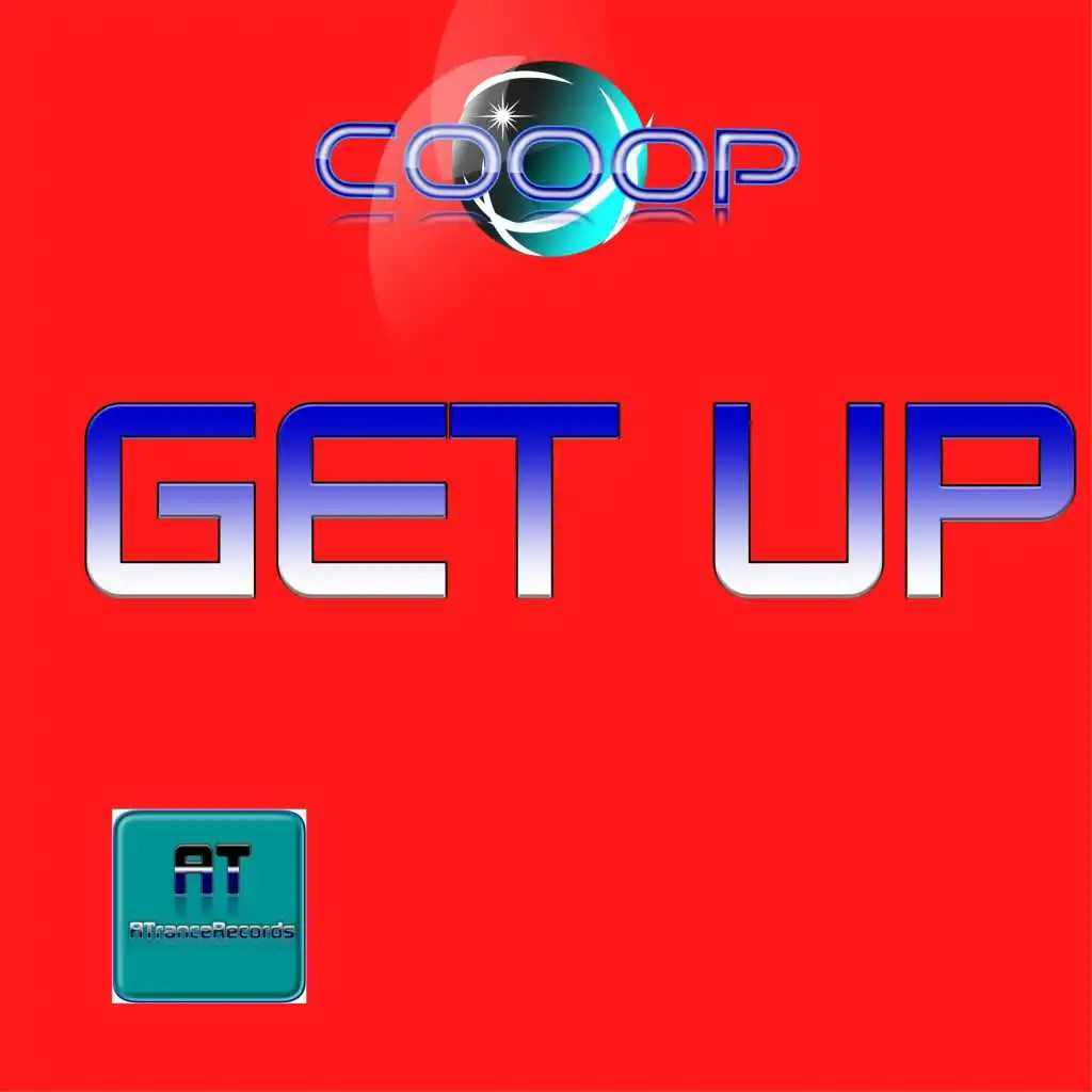 Get Up (Main Version)