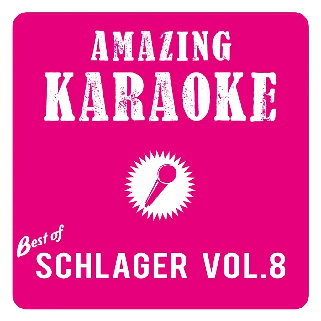 Manuel Goodbye (Karaoke Version) (Originally Performed By Audrey Landers)