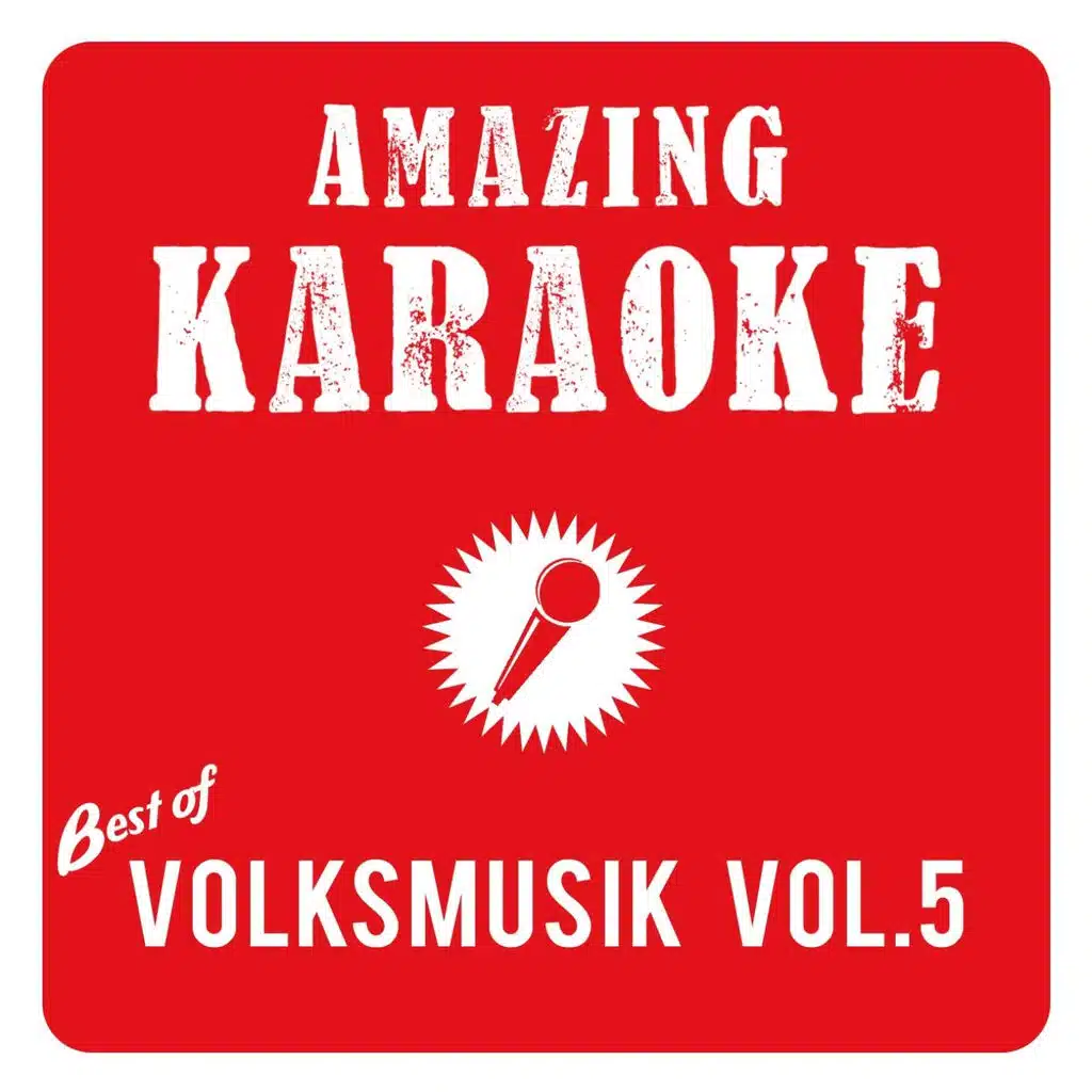 Mainzer Bänkelgesang (Karaoke Version) (Originally Performed By Mainzer Bänkelsänger)
