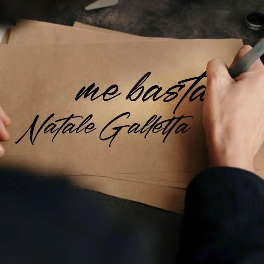 Me Basta