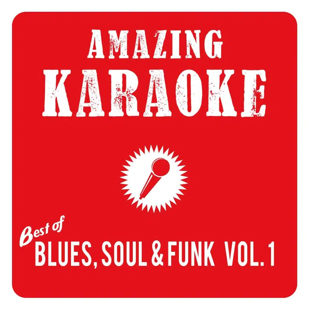 Route 66 (Karaoke Version) (Originally Performed By Natalie Cole)