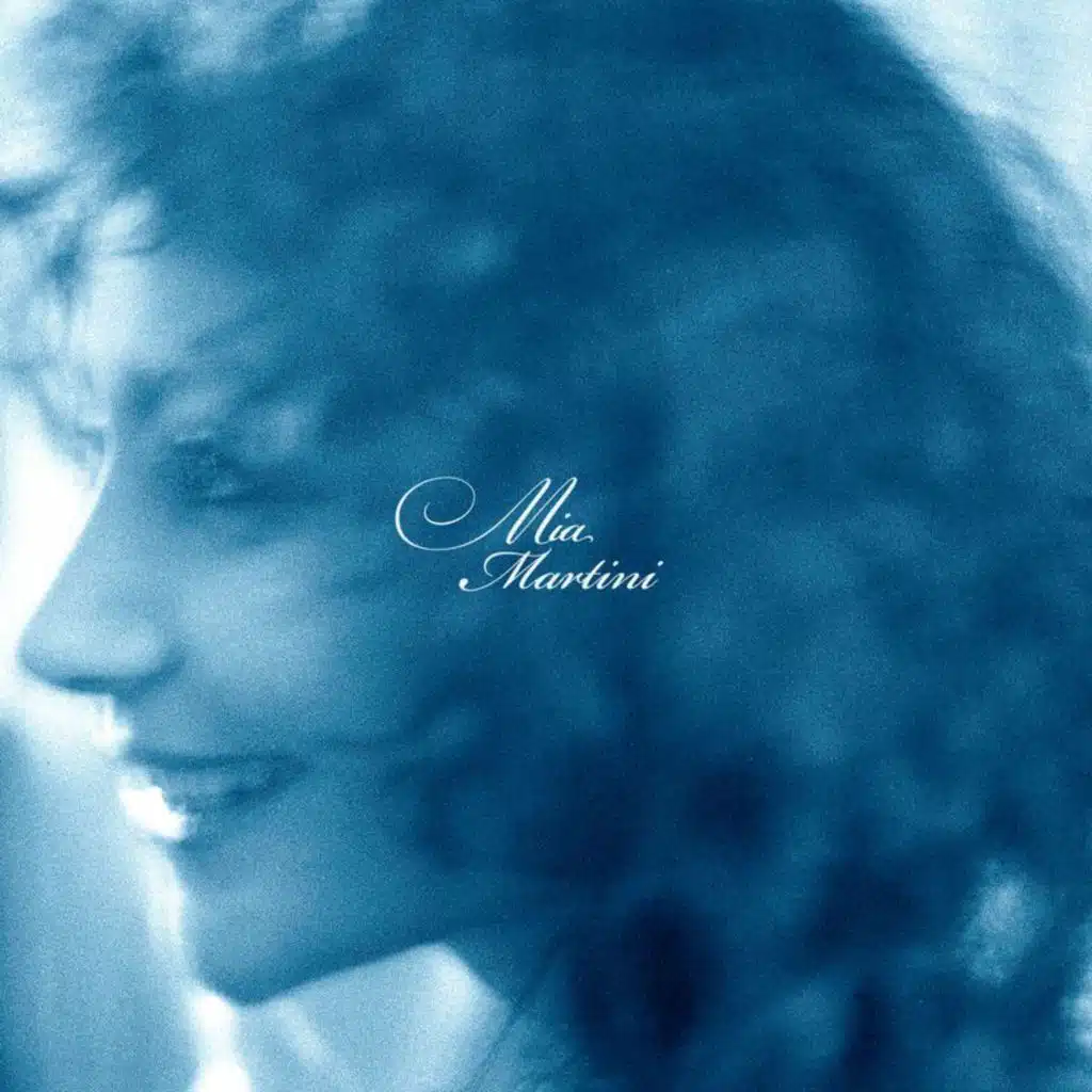 Mia Martini