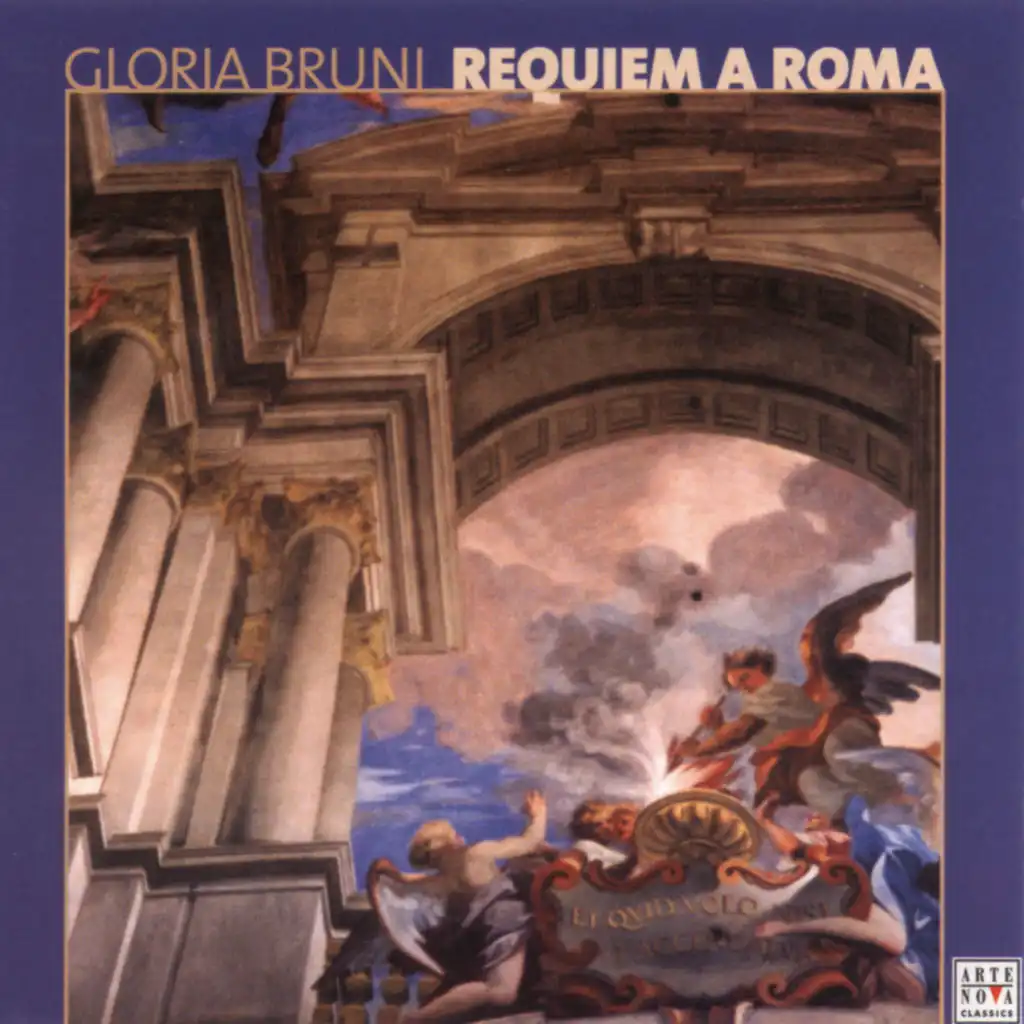 Requiem A Roma