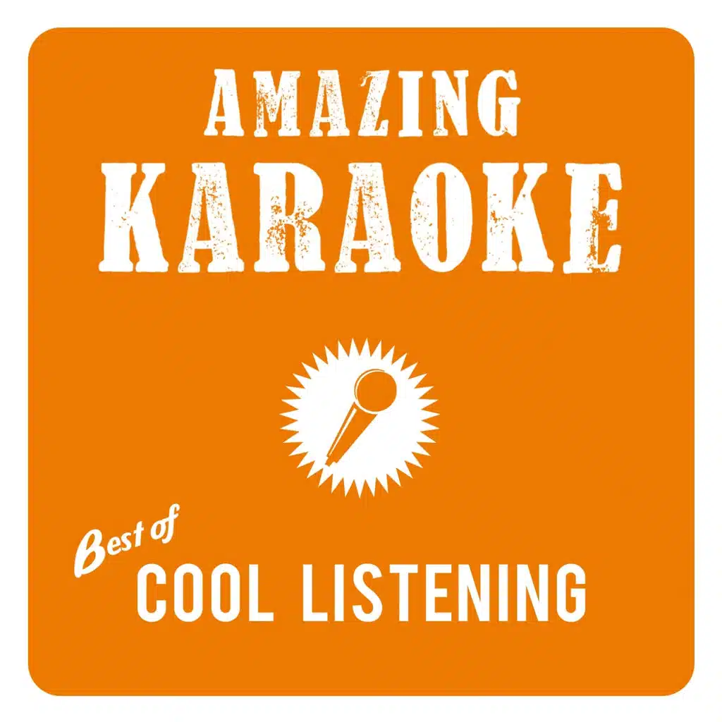 Chattanooga Choo Choo (Karaoke Version) (Originally Performed By Glenn Miller)